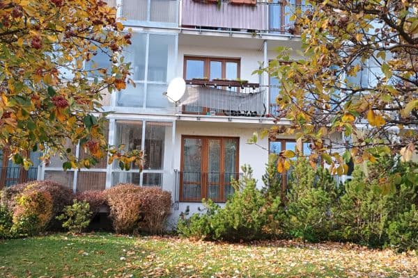 Prodej bytu 3+kk 83 m², Elišky Přemyslovny, Hlavní město Praha Prodej bytu 3+kk 83 m², Elišky Přemyslovny, Hlavní město Praha