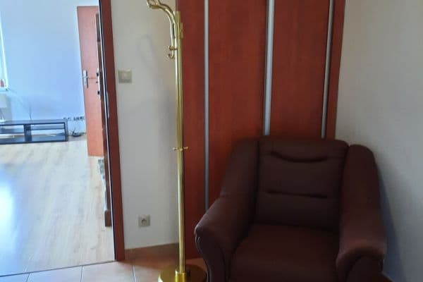 Pronájem bytu 3+1 72 m², V. P. Tótha, Martin, Žilinský kraj Pronájem bytu 3+1 72 m², V. P. Tótha, Martin, Žilinský kraj