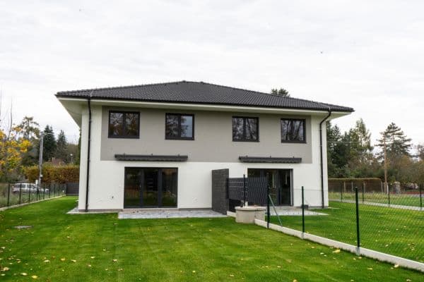 Pronájem domu 143 m², pozemek 539 m², Sázavská, Nespeky Pronájem domu 143 m², pozemek 539 m², Sázavská, Nespeky