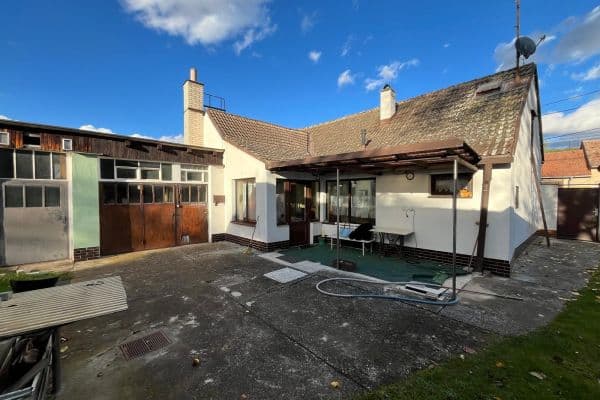 Prodej domu Prodej domu