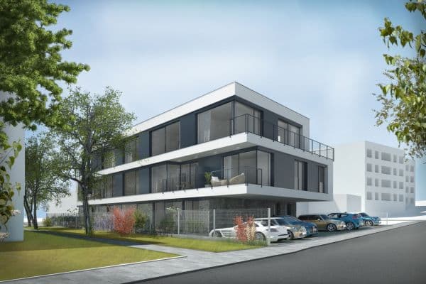 Prodej bytu 2+kk 47 m², Na Cikorce, Praha Prodej bytu 2+kk 47 m², Na Cikorce, Praha