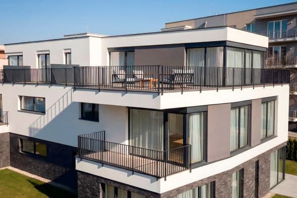 Prodej bytu 2+kk 47 m², Na Cikorce, Praha, Praha Prodej bytu 2+kk 47 m², Na Cikorce, Praha, Praha