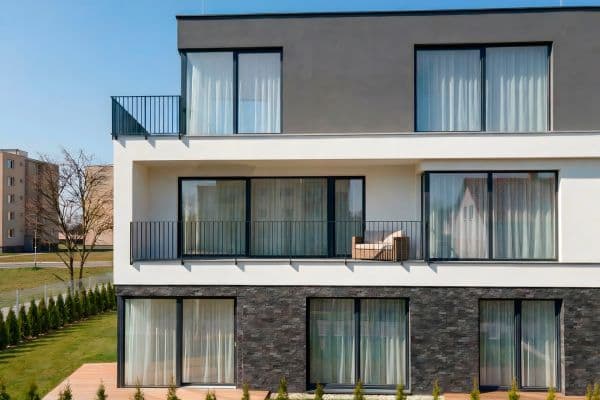 Prodej bytu 2+kk 47 m², Na Cikorce, Praha, Praha Prodej bytu 2+kk 47 m², Na Cikorce, Praha, Praha