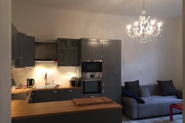 Pronájem bytu 3+kk 70 m², Zborovská, Hlavní město Praha Pronájem bytu 3+kk 70 m², Zborovská, Hlavní město Praha