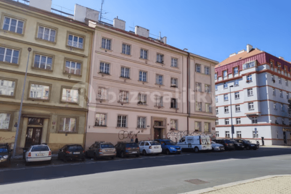 Pronájem bytu 2+1 45 m², Kodaňská, Hlavní město Praha Pronájem bytu 2+1 45 m², Kodaňská, Hlavní město Praha