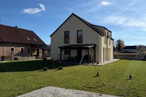 Prodej domu 142 m², pozemek 731 m², Vaňkovská, Stráž nad Nežárkou Prodej domu 142 m², pozemek 731 m², Vaňkovská, Stráž nad Nežárkou