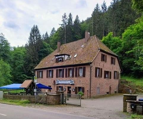 Prodej domu 520 m², pozemek 3.000 m², Sattelmühle 2, Sattelmühle Prodej domu 520 m², pozemek 3.000 m², Sattelmühle 2, Sattelmühle