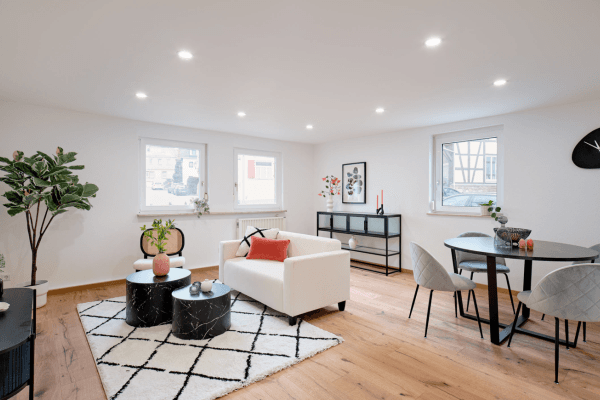 Pronájem bytu 3+kk 101 m², Weil der Stadt Pronájem bytu 3+kk 101 m², Weil der Stadt