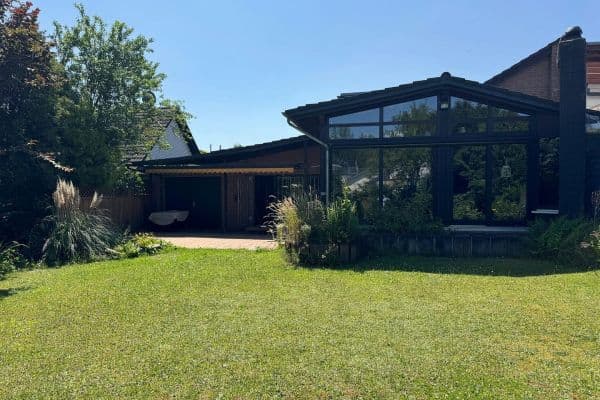 Prodej domu 159 m², pozemek 600 m², Maiblumenweg 14, Köln Prodej domu 159 m², pozemek 600 m², Maiblumenweg 14, Köln