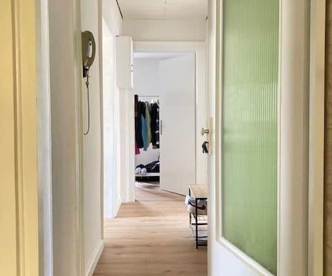 Pronájem bytu 3+kk 72 m², Stuttgart, Bádensko-Württembersko Pronájem bytu 3+kk 72 m², Stuttgart, Bádensko-Württembersko