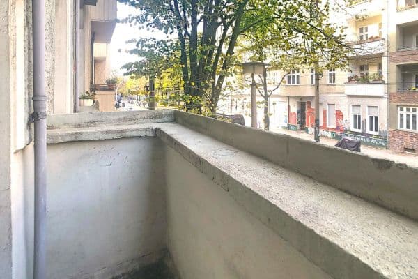 Prodej bytu 1+1 40 m², Berlin, Berlín Prodej bytu 1+1 40 m², Berlin, Berlín