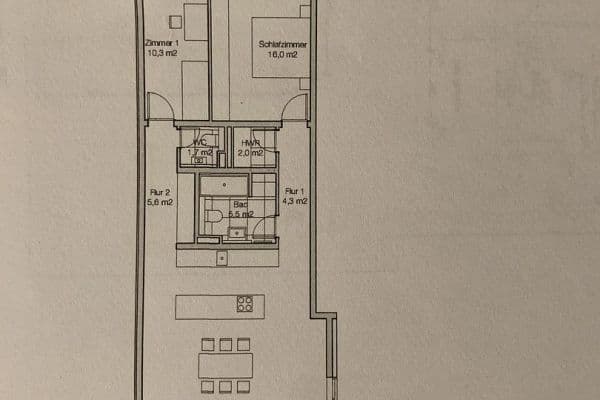 Pronájem bytu 3+1 105 m², Gervinusstr.3c, Berlin, Berlín Pronájem bytu 3+1 105 m², Gervinusstr.3c, Berlin, Berlín