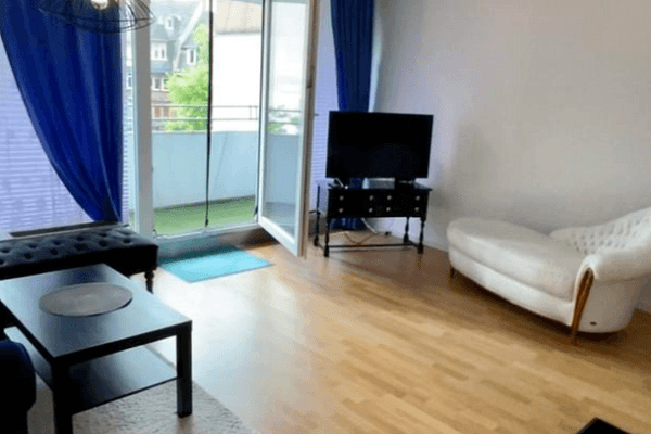 Prodej bytu 2+1 50 m², Münsterstraße 10, Mainz Prodej bytu 2+1 50 m², Münsterstraße 10, Mainz