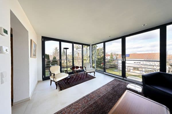 Pronájem bytu 4+kk 110 m², Leinfelden-Echterdingen Pronájem bytu 4+kk 110 m², Leinfelden-Echterdingen