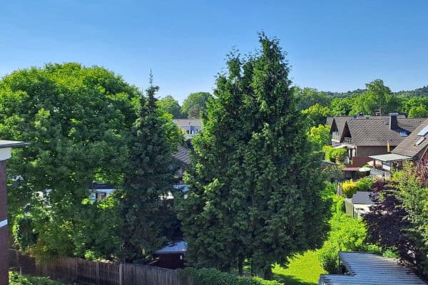 Pronájem bytu 2+1 66 m², Siegburg Pronájem bytu 2+1 66 m², Siegburg