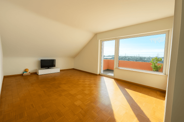 Pronájem bytu 3+1 63 m², Bergstr. 40, Ludwigsburg-Neckarweihingen Pronájem bytu 3+1 63 m², Bergstr. 40, Ludwigsburg-Neckarweihingen