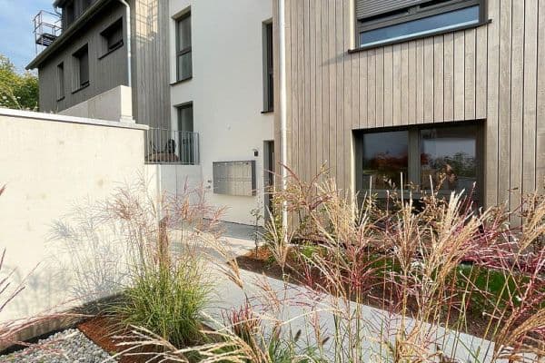 Prodej bytu 4+kk 118 m², Bogenstraße 13, Affalterbach, Bádensko-Württembersko Prodej bytu 4+kk 118 m², Bogenstraße 13, Affalterbach, Bádensko-Württembersko