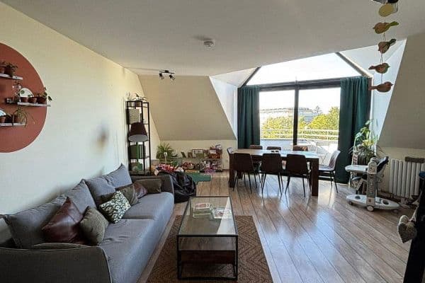 Prodej bytu 4+kk 57 m², Spandau, Berlín Prodej bytu 4+kk 57 m², Spandau, Berlín