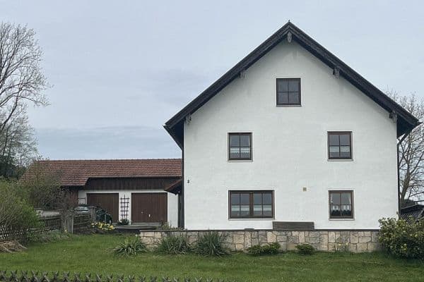 Prodej domu 220 m², pozemek 7.300 m², Mettenheim Prodej domu 220 m², pozemek 7.300 m², Mettenheim