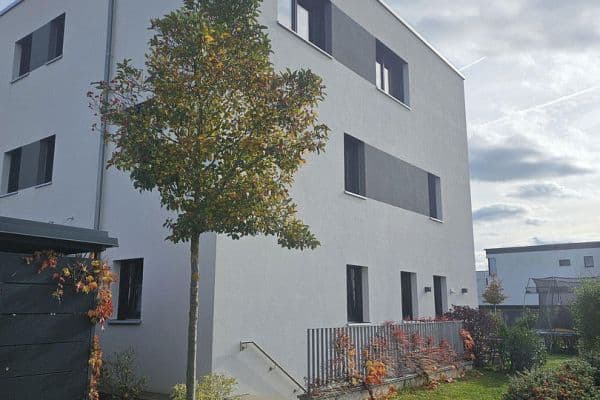 Prodej bytu 5+1 114 m², Erlangen Prodej bytu 5+1 114 m², Erlangen