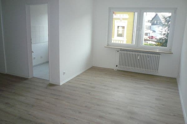Pronájem bytu 2+1 37 m², Heiligenhaus Pronájem bytu 2+1 37 m², Heiligenhaus