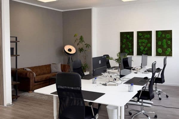 Pronájem kanceláře 97 m², Lichtstraße 28, Köln Pronájem kanceláře 97 m², Lichtstraße 28, Köln