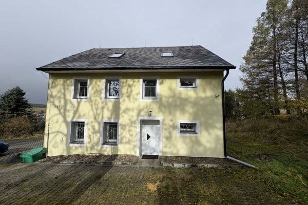 Pronájem chaty, chalupy, Kovářská Pronájem chaty, chalupy, Kovářská