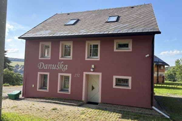 Pronájem chaty, chalupy, Kovářská Pronájem chaty, chalupy, Kovářská