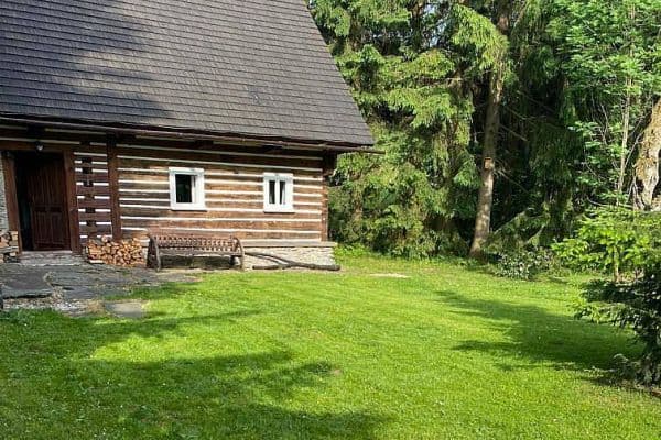 Pronájem chaty, chalupy, Horní Albeřice Pronájem chaty, chalupy, Horní Albeřice