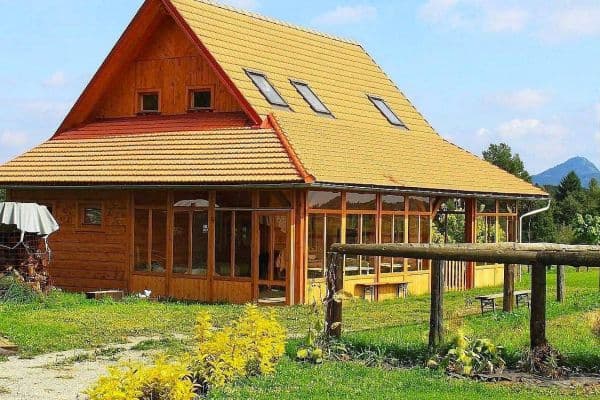 Pronájem chaty, chalupy, Bohatice Pronájem chaty, chalupy, Bohatice