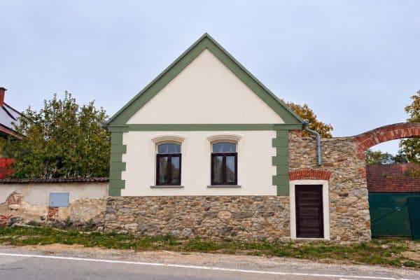 Pronájem chaty, chalupy, Mečichov Pronájem chaty, chalupy, Mečichov
