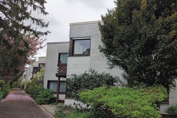 Prodej domu 210 m², pozemek 463 m², Im Apfelgarten 17, Bonn Prodej domu 210 m², pozemek 463 m², Im Apfelgarten 17, Bonn
