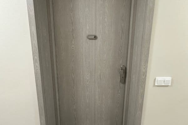 Pronájem bytu 1+kk 61 m², Průběžná, Hradec Králové Pronájem bytu 1+kk 61 m², Průběžná, Hradec Králové