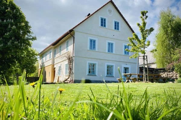 Pronájem chaty, chalupy, Velká Javorská Pronájem chaty, chalupy, Velká Javorská