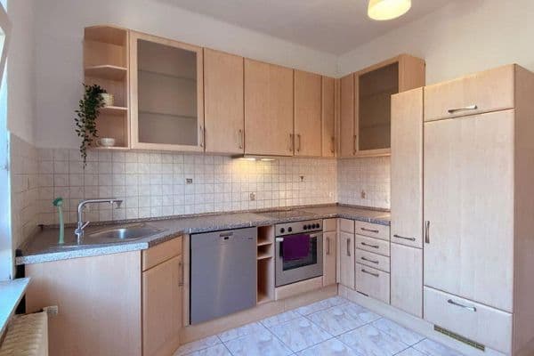 Pronájem bytu 3+1 75 m², Scharhofer Str 24B, Mannheim Pronájem bytu 3+1 75 m², Scharhofer Str 24B, Mannheim