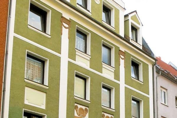 Pronájem bytu 3+1 94 m², Vordere Cramergasse 12, Nürnberg Pronájem bytu 3+1 94 m², Vordere Cramergasse 12, Nürnberg