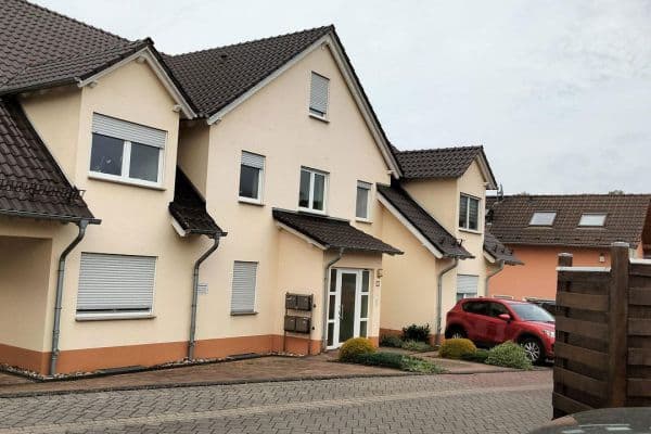 Pronájem bytu 3+1 83 m², Troisdorf-Kriegsdorf Pronájem bytu 3+1 83 m², Troisdorf-Kriegsdorf