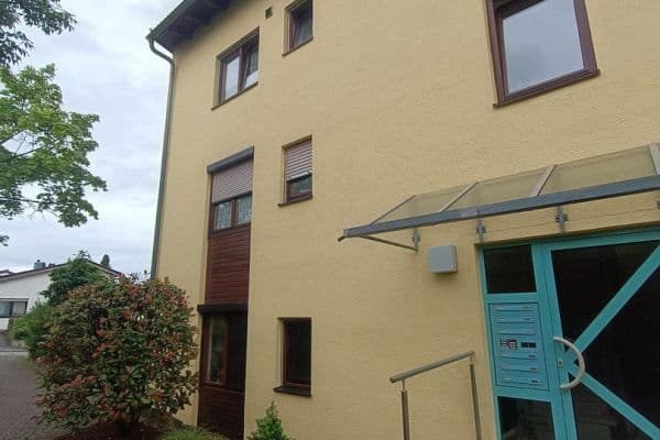 Pronájem bytu 4+1 94 m², Hermann-Rombach-Str. 3, Bietigheim Pronájem bytu 4+1 94 m², Hermann-Rombach-Str. 3, Bietigheim