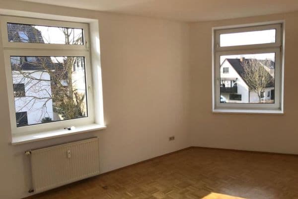 Pronájem bytu 2+1 63 m², Hagener Straße 258, Dortmund Pronájem bytu 2+1 63 m², Hagener Straße 258, Dortmund