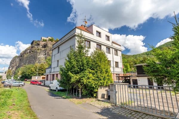 Pronájem bytu 2+1 71 m², Litoměřická, Ústí nad Labem Pronájem bytu 2+1 71 m², Litoměřická, Ústí nad Labem