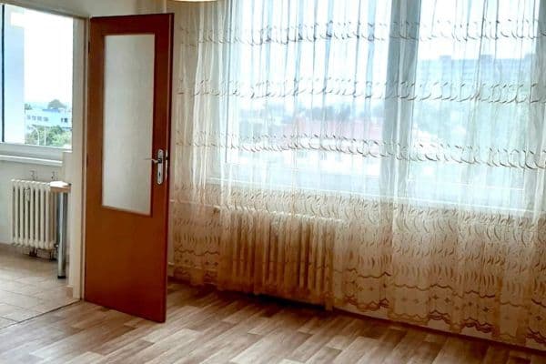 Pronájem bytu 1+1 40 m², Valentova, Hlavní město Praha Pronájem bytu 1+1 40 m², Valentova, Hlavní město Praha