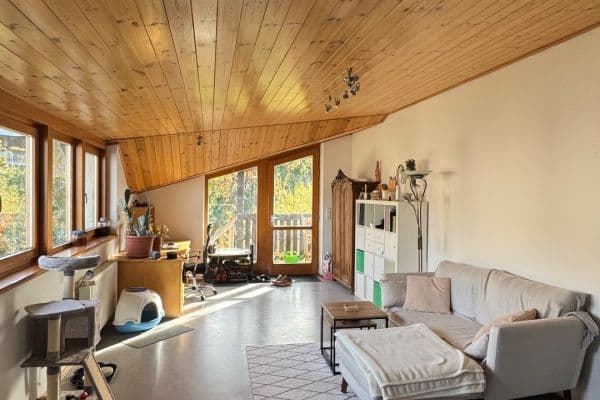 Pronájem bytu 2+kk 68 m², Radouňova, Hlavní město Praha Pronájem bytu 2+kk 68 m², Radouňova, Hlavní město Praha