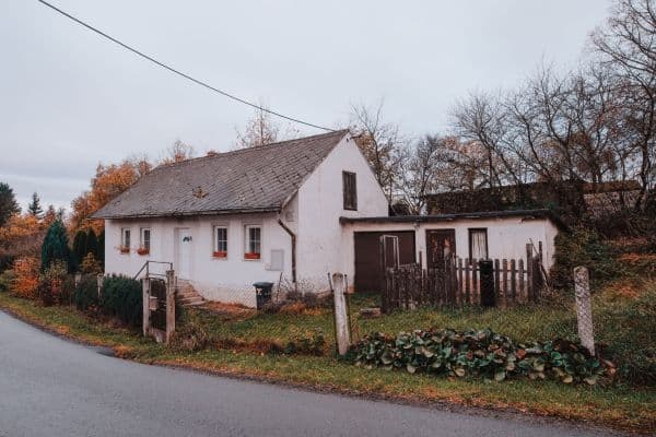 Prodej domu Prodej domu