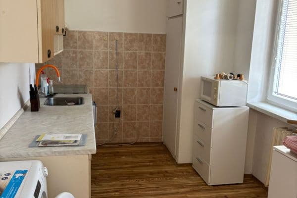 Pronájem bytu 2+1 54 m², Masarykova, Ústí nad Labem Pronájem bytu 2+1 54 m², Masarykova, Ústí nad Labem