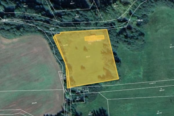 Prodej pozemku 5.948 m², Prodej pozemku 5.948 m²,