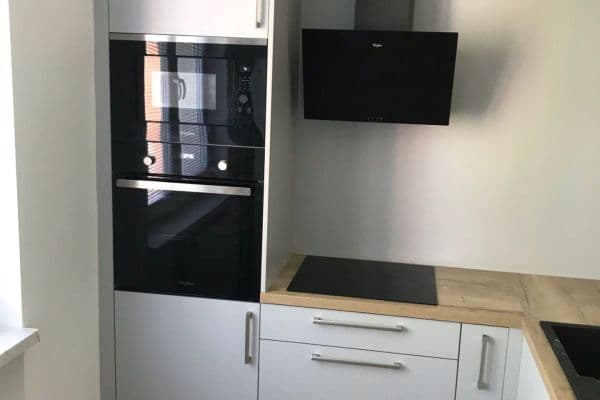 Prodej bytu 2+1 55 m², Kosmonautů, Karviná, Moravskoslezský kraj Prodej bytu 2+1 55 m², Kosmonautů, Karviná, Moravskoslezský kraj