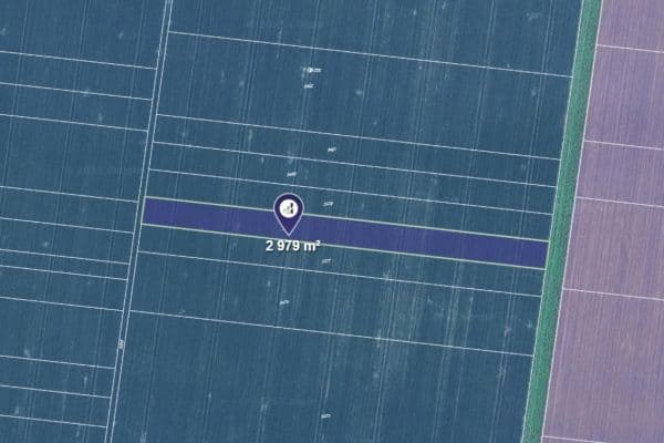 Prodej pozemku 2.979 m², Sokolnice Prodej pozemku 2.979 m², Sokolnice