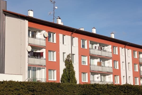 Prodej bytu 3+1 73 m², Štoky Prodej bytu 3+1 73 m², Štoky