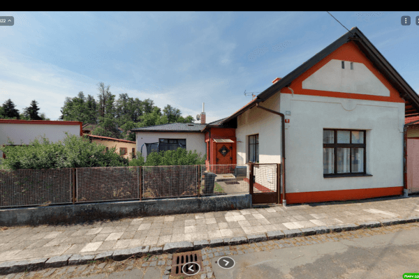 Prodej domu 150 m², pozemek 322 m², Lesní, Poděbrady Prodej domu 150 m², pozemek 322 m², Lesní, Poděbrady