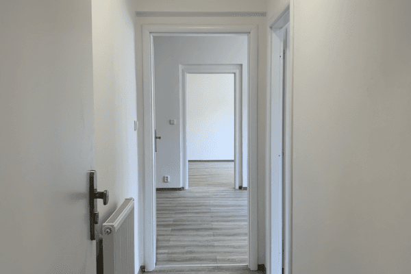 Pronájem bytu 3+kk 56 m², Fűgnerova, Louny Pronájem bytu 3+kk 56 m², Fűgnerova, Louny